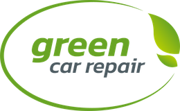 green car repair