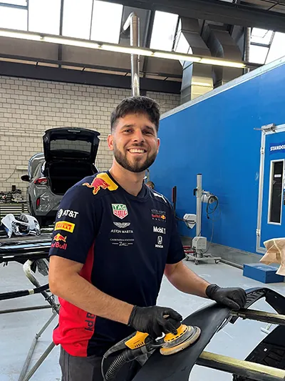 Josef Esposito