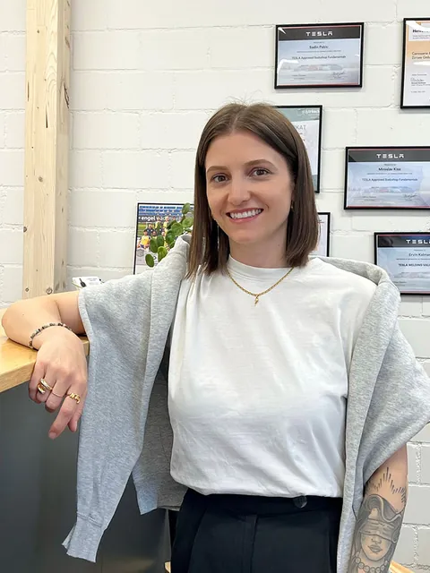 Laura Di Mauro